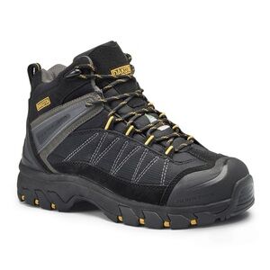 Dakota WorkPro Series Men's Mid Cut Duratoe FreshTech Work Boots
